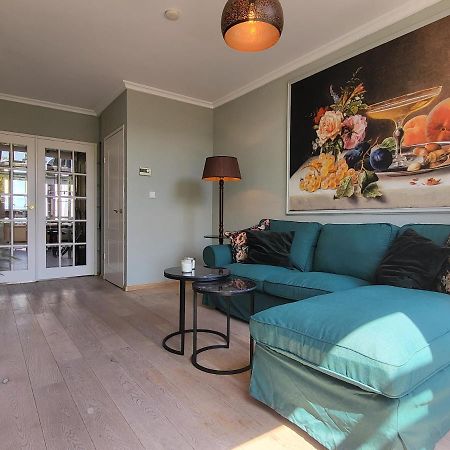 Boutique Hotel Huys Van Leyden Eksteriør bilde