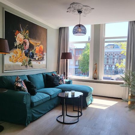 Boutique Hotel Huys Van Leyden Eksteriør bilde