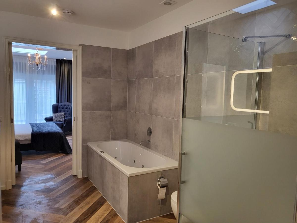 Boutique Hotel Huys Van Leyden Eksteriør bilde