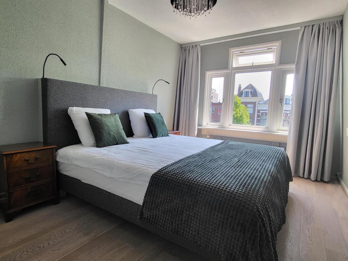 Boutique Hotel Huys Van Leyden Eksteriør bilde
