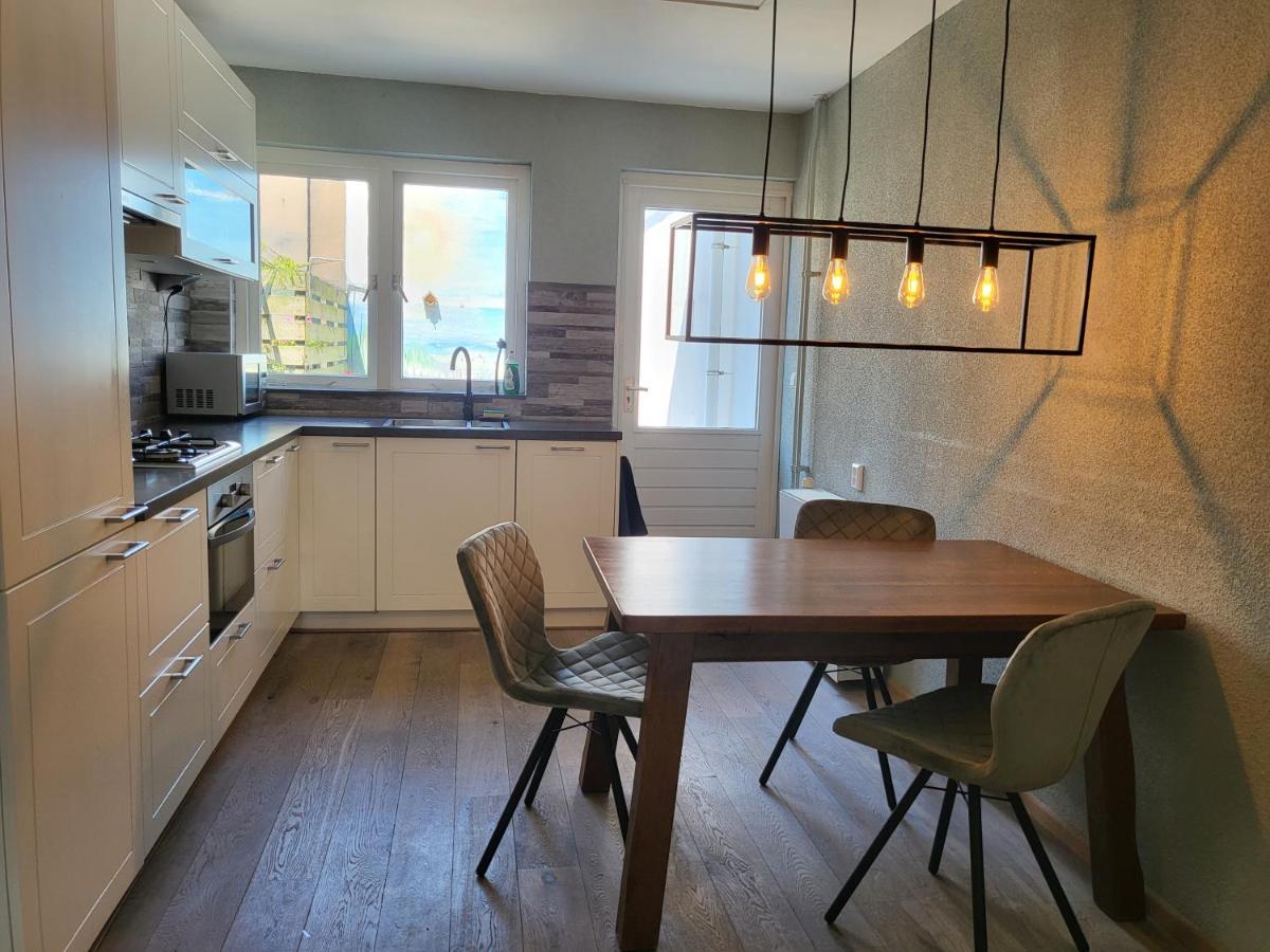 Boutique Hotel Huys Van Leyden Eksteriør bilde