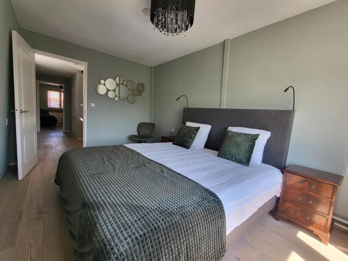 Boutique Hotel Huys Van Leyden Eksteriør bilde