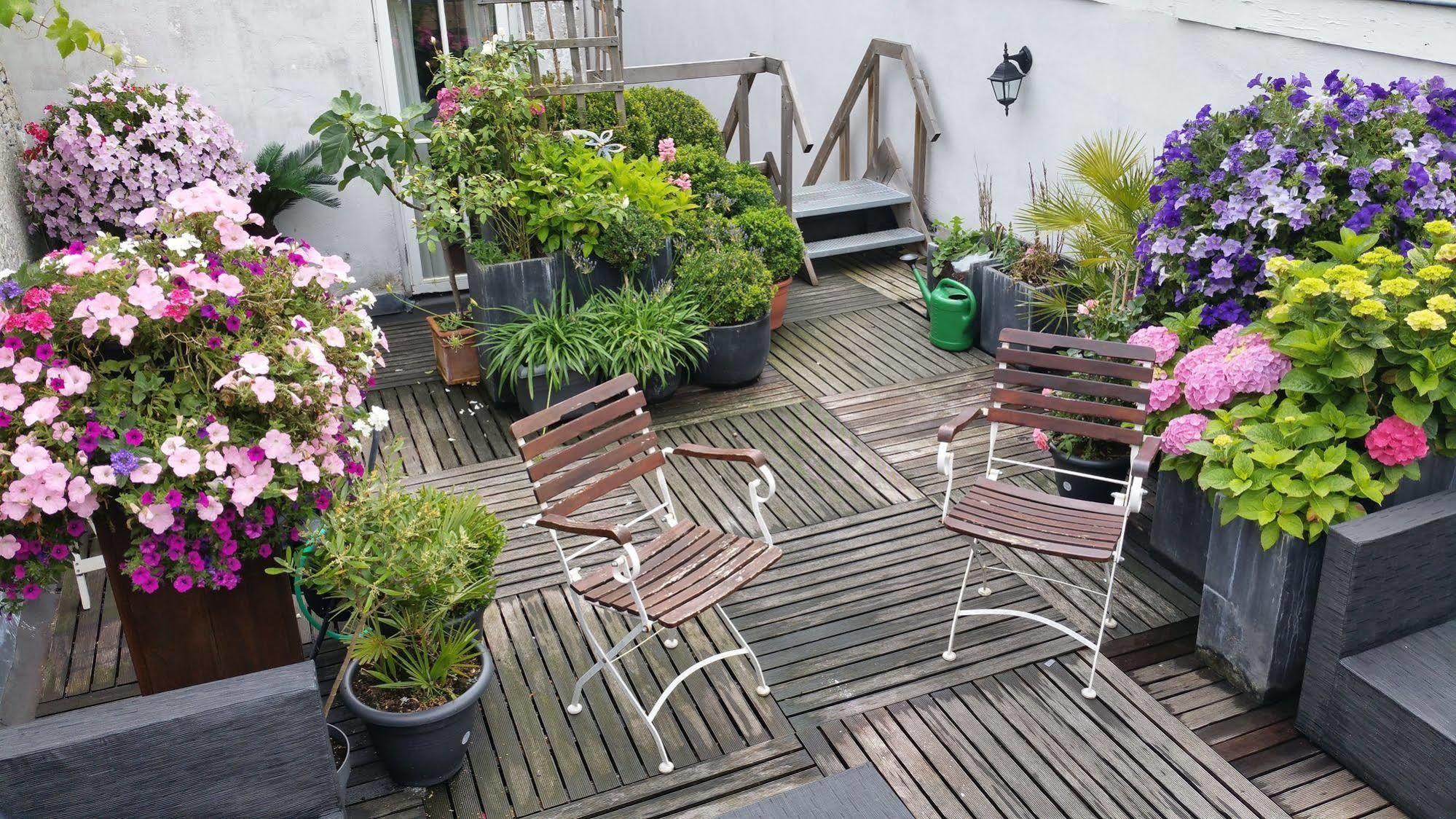 Boutique Hotel Huys Van Leyden Eksteriør bilde